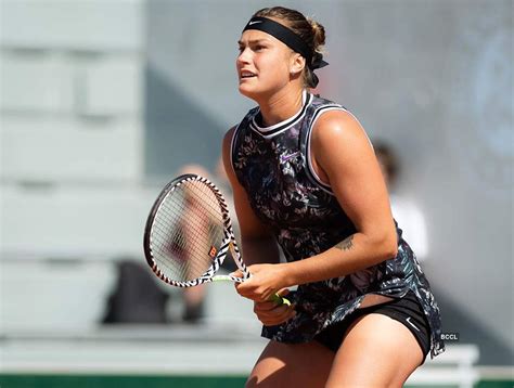 aryna sabalenka pokies|Glamorous pictures of Aryna Sabalenka you simply can’t give a miss!.